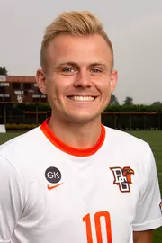 Chris Brennan - 2019 BGSU men's soccer