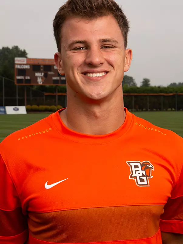 Logan Kowalczyk - 2019 BGSU men's soccer