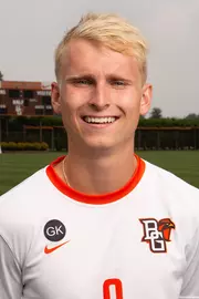 Charlie Maciejewski - 2019 BGSU men's soccer
