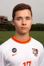 Sam Pugliese - 2019 BGSU men's soccer