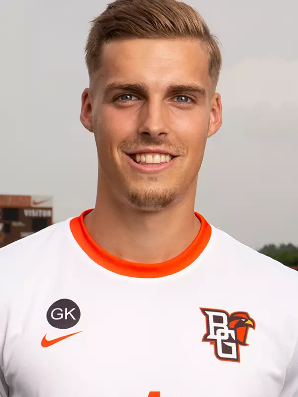 Achille Robin - 2019 BGSU men's soccer