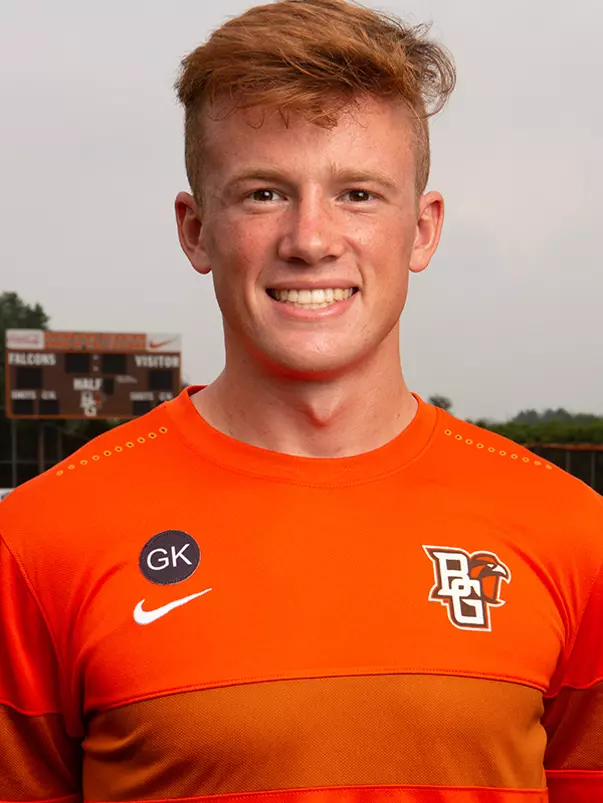 Alec Srodawa - 2019 BGSU men's soccer
