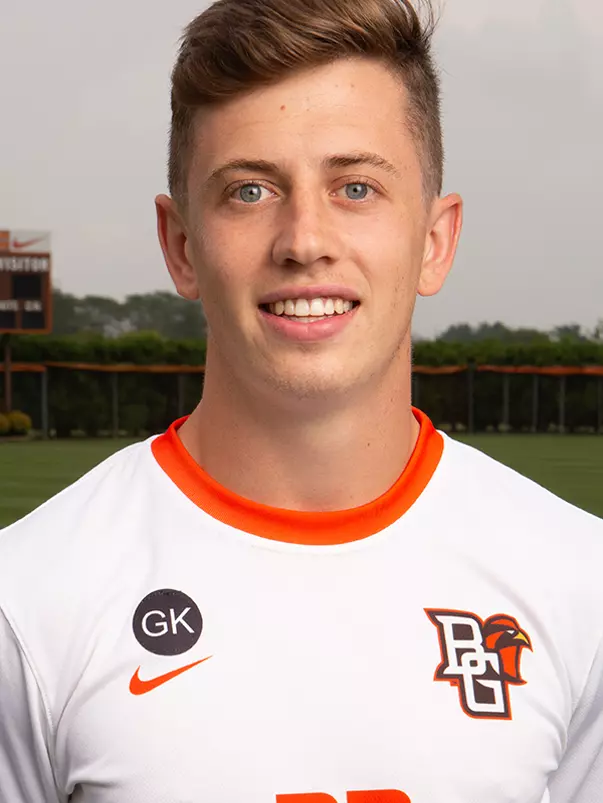 Chris Sullivan - 2019 BGSU men's soccer