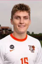 Ike Swiger - 2019 BGSU men's soccer