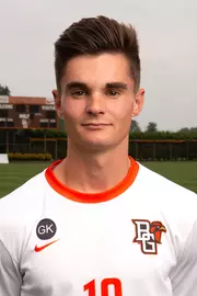 Matt Walters - 2019 BGSU men's soccer