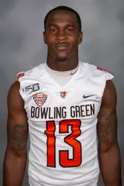 Jamari Bozeman