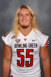 Caleb Bright
