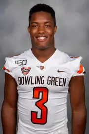 Evan Brown