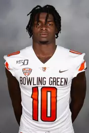 Torrian Hampton