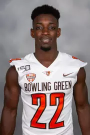 Melvin Jackson III