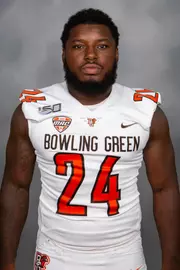 Davon Jones