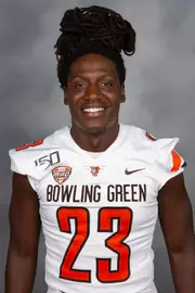 Charles Lamar