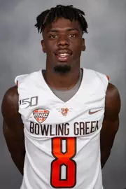 RB Marlow III