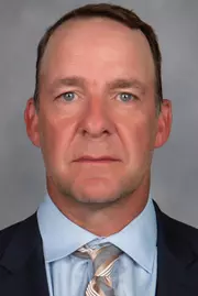 Steve Morrison