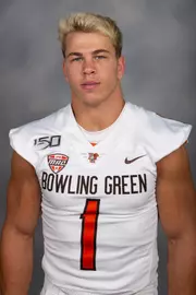 Brandon Perce