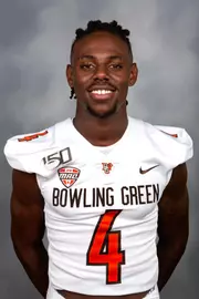 Jordan Wayne-Prather