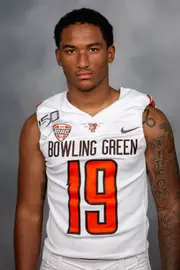 Davin Wilson