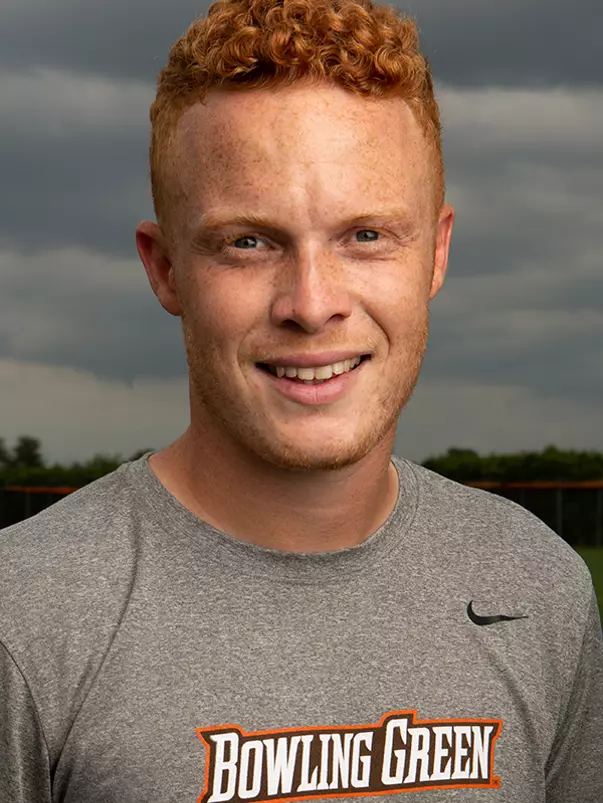 Daniel "Dan" Ball - 2019 women's soccer