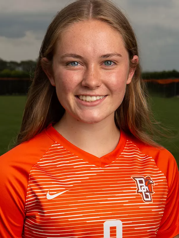 Katie Cox - 2019 women's soccer