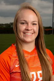 Hannah Dolfuss - 2019 women's soccer