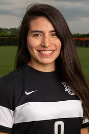 Monica Florez - 2019 women's soccer