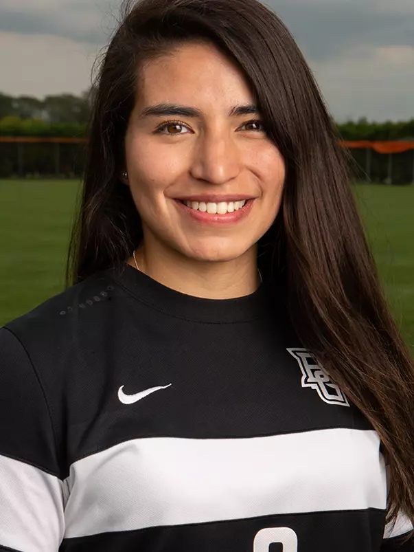 Monica Florez - 2019 women's soccer