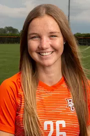 Maureen Kennedy - 2019 women's soccer