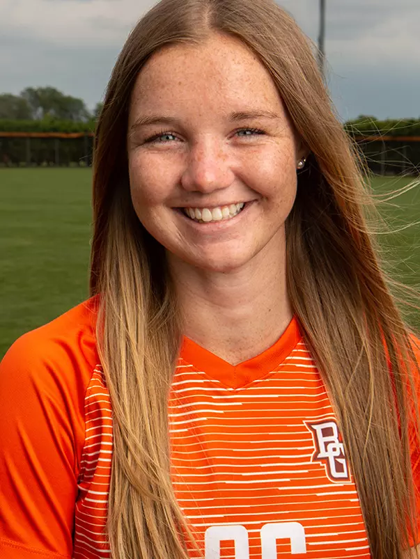 Maureen Kennedy - 2019 women's soccer
