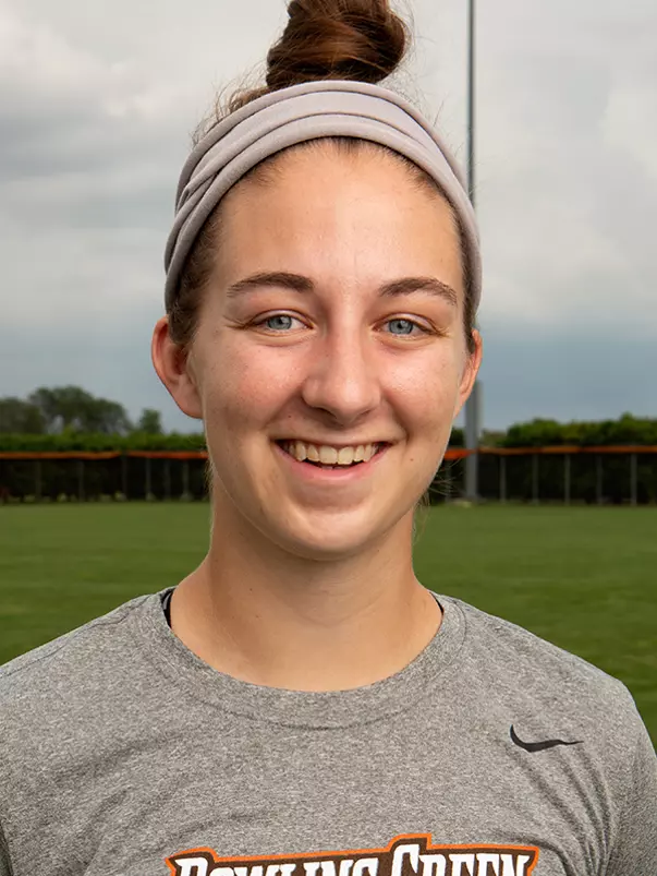 Erin Kielmeyer - 2019 women's soccer