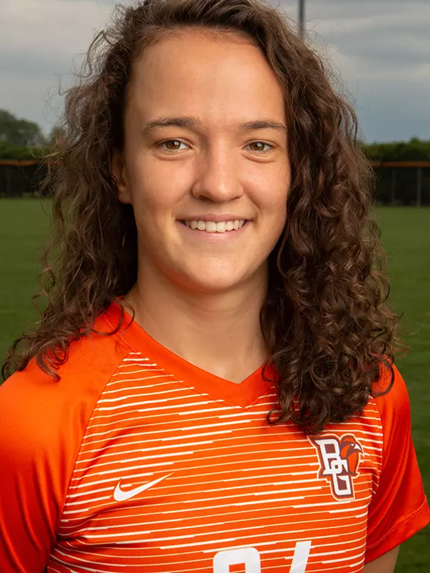 Lena Kovar - 2019 women's soccer
