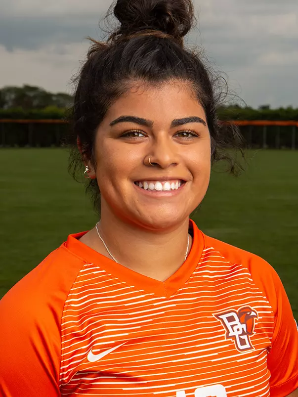 Gabriella Magallanes - 2019 women's soccer