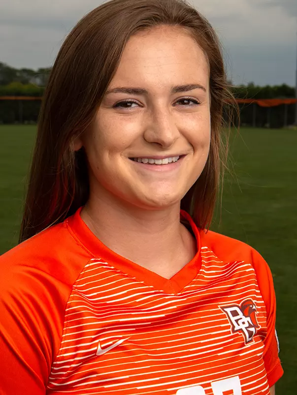 Alexis Miller - 2019 women's soccer