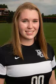 Becky Moss - 2019 women's soccer