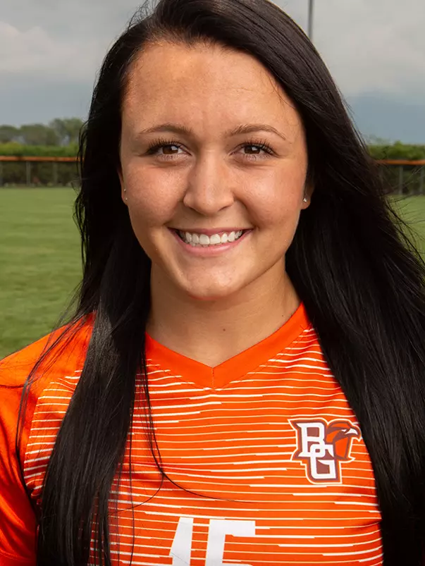 Rachel Muller - 2019 women's soccer