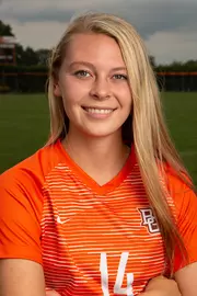 Tori Rydzeski - 2019 women's soccer