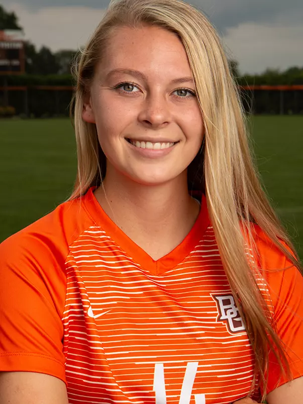 Tori Rydzeski - 2019 women's soccer