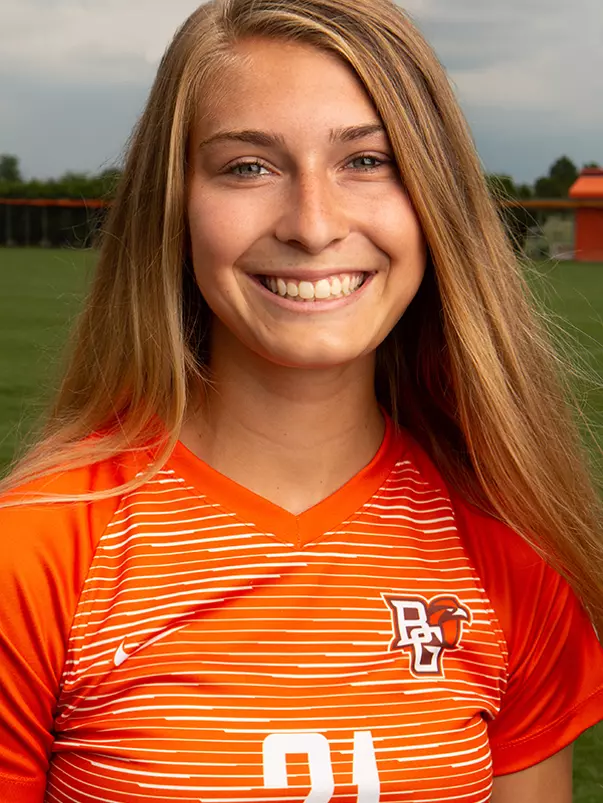 Audrey Shea - 2019 women's soccer