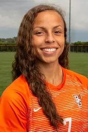 Chelsee Washington - 2019 women's soccer