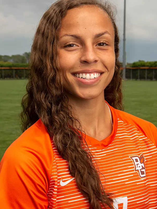 Chelsee Washington - 2019 women's soccer