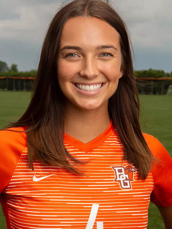Kennedy White - 2019 women's soccer