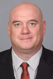Curtis Carr