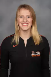 Callie Legere