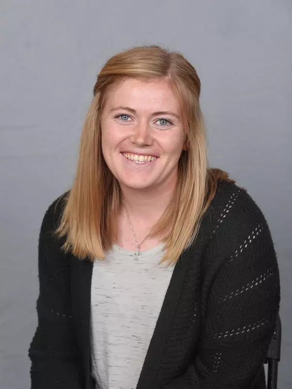 Mackenzie Chamberlain Head Shot