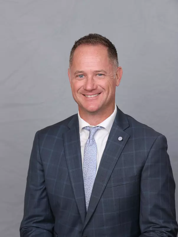 Maco Balkovec Head Shot