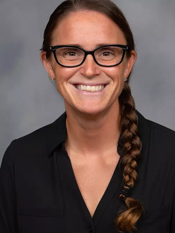 Maria Kasza - BGSU women's basketball 2019-20