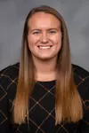 Abby Nakfoor - BGSU women's basketball 2019-20