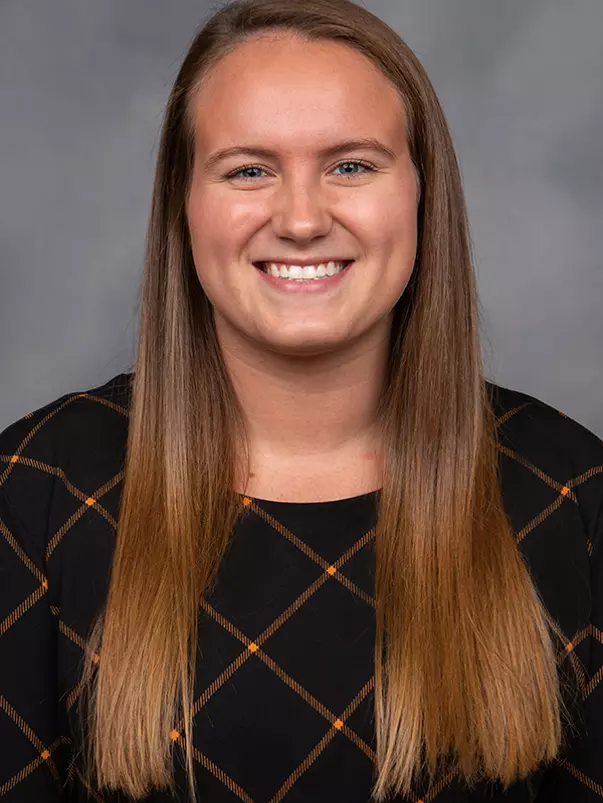 Abby Nakfoor - BGSU women's basketball 2019-20