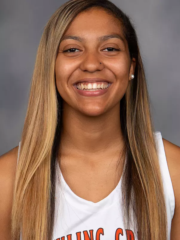 Olivia Trice - BGSU women's basketball 2019-20