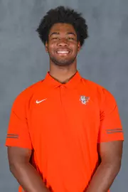 Jeremiah Banks-Wall
