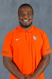 Kholbe Coleman